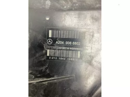 Koelvin Motor-8126952 (21403663)