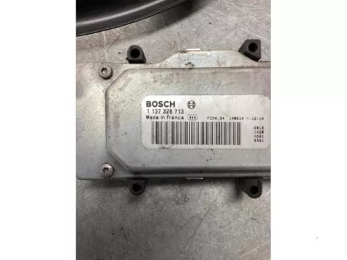 Koelvin Motor-8184038 (20971260)