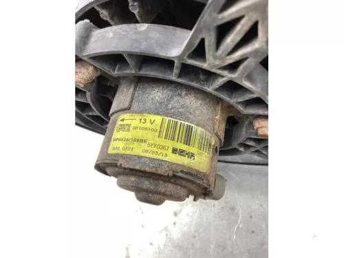 Koelvin Motor-8220600 (21706485)