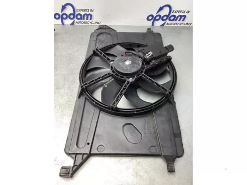 Koelvin Motor-7821795 (18012505)