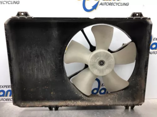 Koelvin Motor-7577014 (16987154)