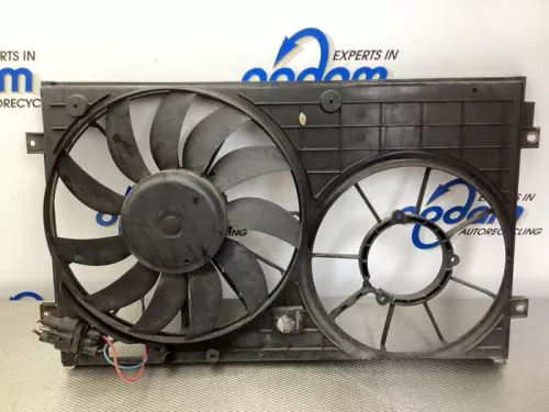Koelvin Motor-7329476 (17101072)