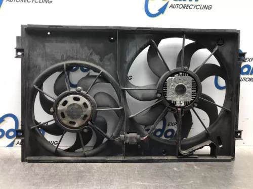 Koelvin Motor-7577160 (16609153)