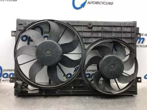 Koelvin Motor-7577160 (16609153)