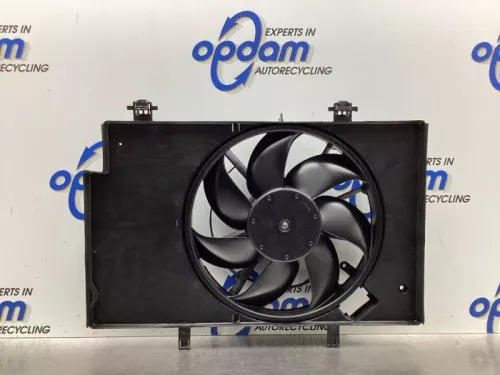 Koelvin Motor-