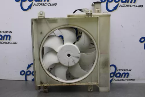 Koelvin Motor-7612218 (16273541)