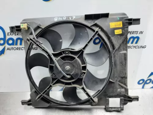 Koelvin Motor-7612391 (16355460)