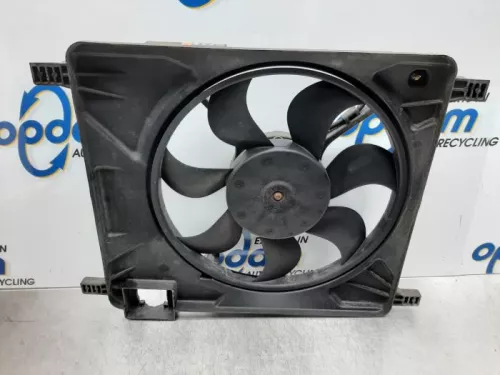 Koelvin Motor-7612391 (16355460)