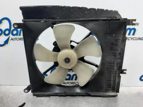 Koelvin Motor-7611851 (16309100)
