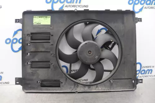 Koelvin Motor-7544456 (15662913)