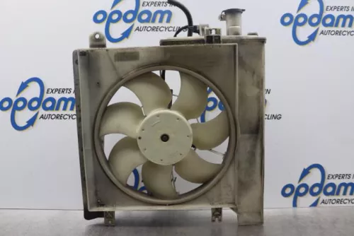 Koelvin Motor-7716207