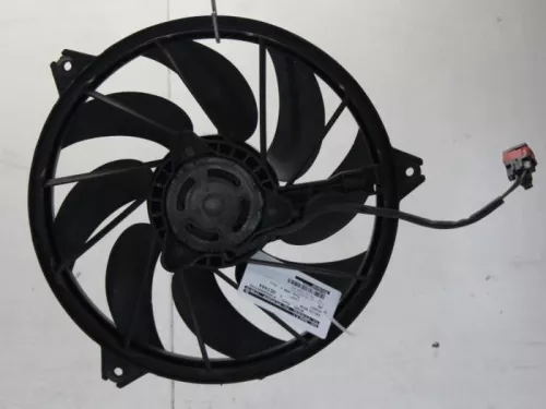 Koelvin Motor-7712875 (11673494)