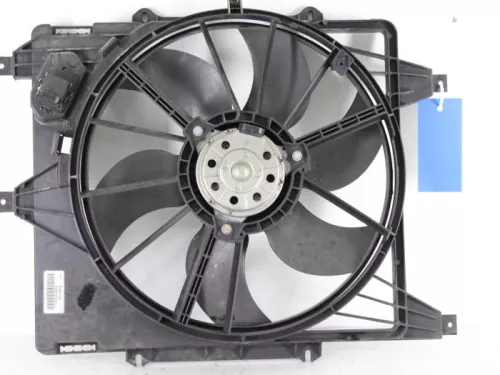 Koelvin Motor-7889047 (5476265)