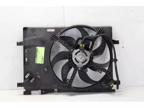 Koelvin Motor-7878534 (13422409)