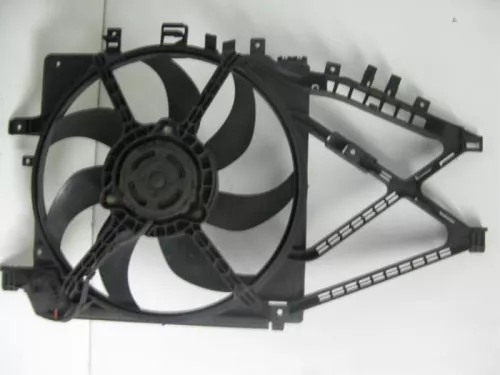 Koelvin Motor-7890810 (4115852)