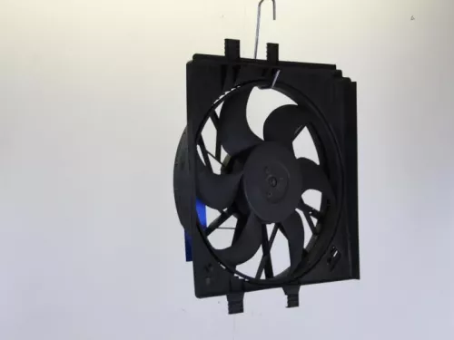 Koelvin Motor-7886453 (7667860)