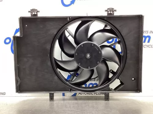 Koelvin Motor-
