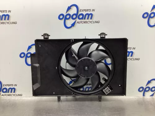 Koelvin Motor-