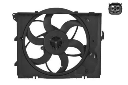 Koelvin Motor- (16455104)