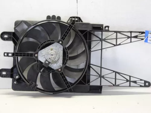 Koelvin Motor-7881417