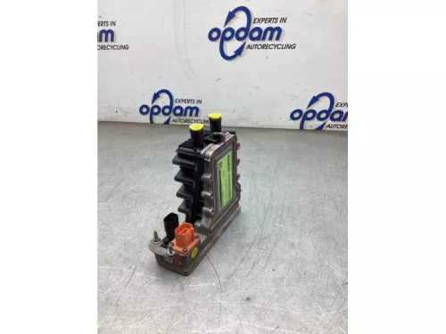 Koelwater Verwarmings Module-8282910 (22451924)