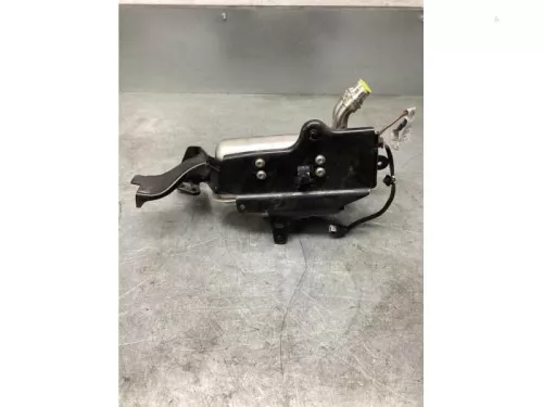 Koelwater Verwarmings Module-8095806 (20179410)