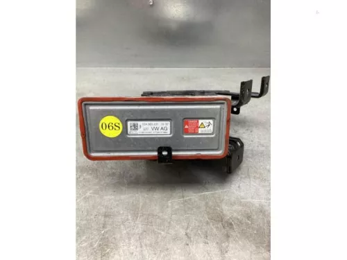 Koelwater Verwarmings Module-8049448 (19635006)