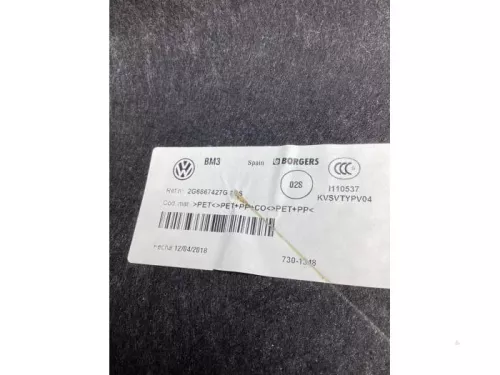 Kofferbakbekleding links-8117987 (19940682)