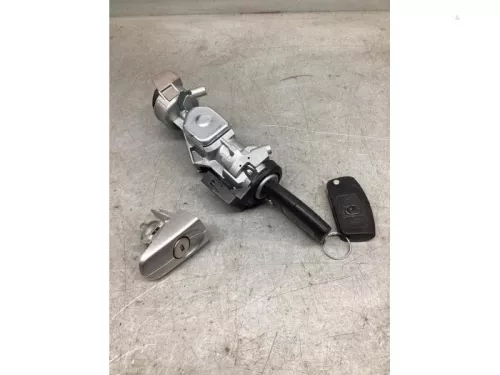 Kontaktslot+Sleutel-7821795