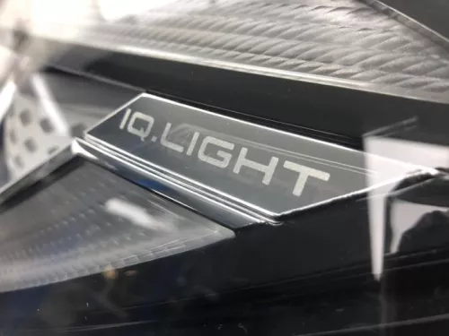 Koplamp links- (20216878)