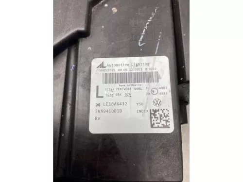 Koplamp links-8029563 (20283504)