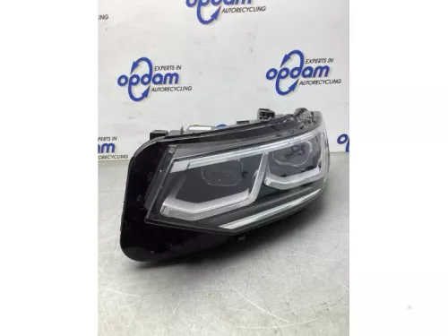 Koplamp links-8029563 (20283504)