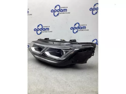 Koplamp links-8029563 (20283504)