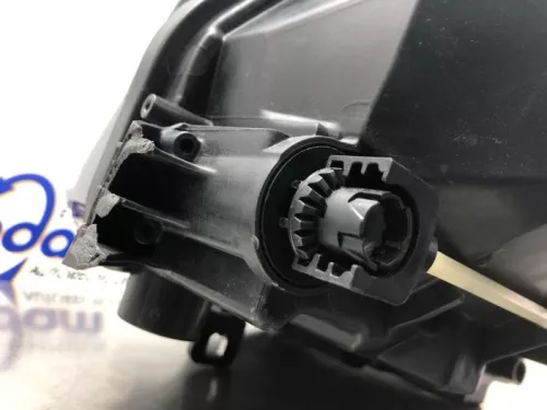 Koplamp links- (21658856)