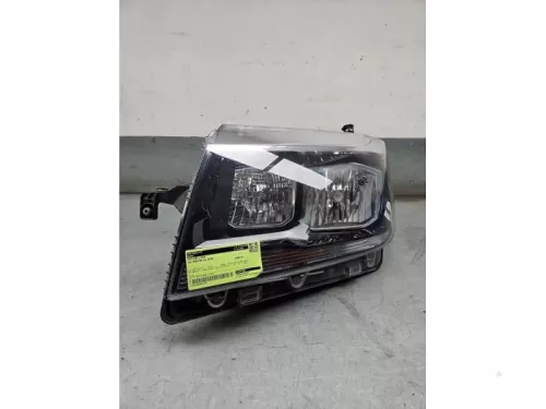 Koplamp links-8270114 (22412873)