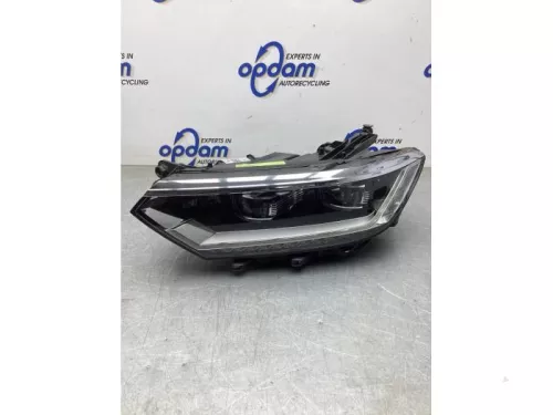 Koplamp links-8162072 (20327041)