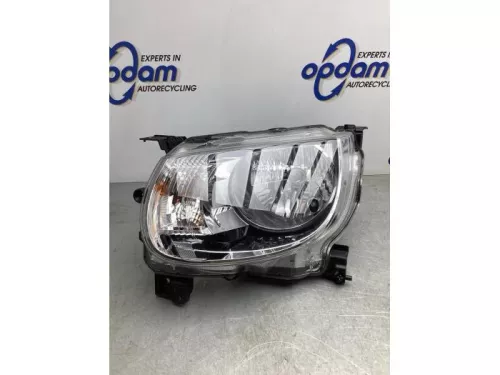Koplamp links-8025281 (18354918)