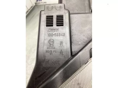 Koplamp links-8025281 (18354918)