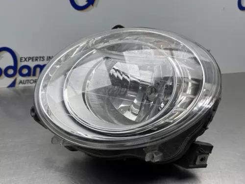 Koplamp links-8228325 (22426570)