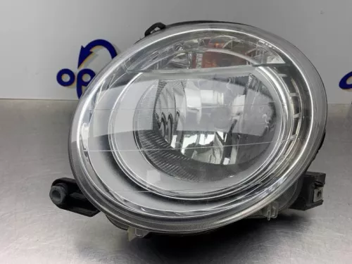 Koplamp links-8157584 (22392514)