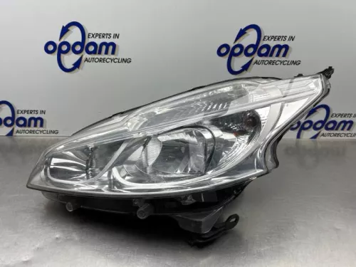 Koplamp links-8304742 (22497024)