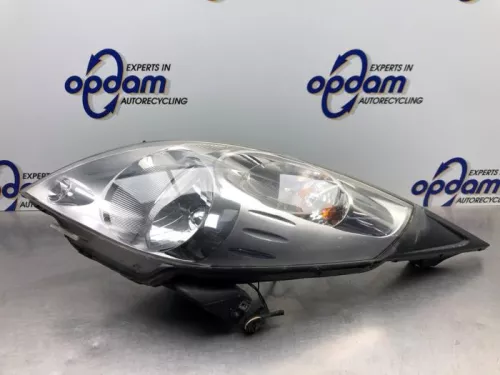 Koplamp links-8181460
