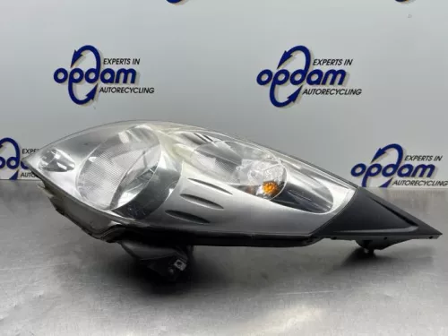 Koplamp links-8277260