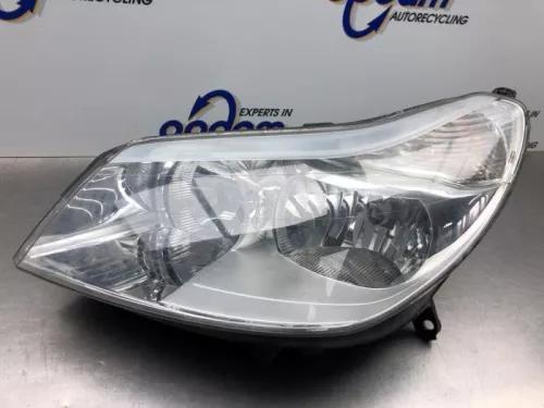 Koplamp links-8236782 (21329861)