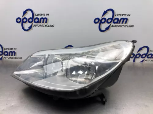 Koplamp links-8236782 (21329861)
