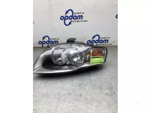 Koplamp links-8310598