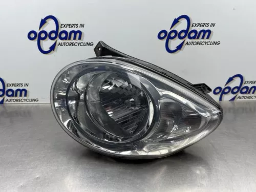 Koplamp links-8320728