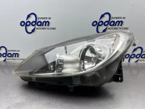 Koplamp links-8307715