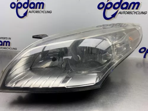 Koplamp links-8167690