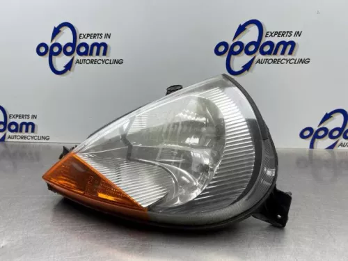 Koplamp links-8302945